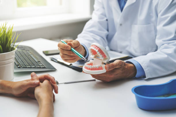 Advanced Technology for Better Dental Care in Springfield, OH