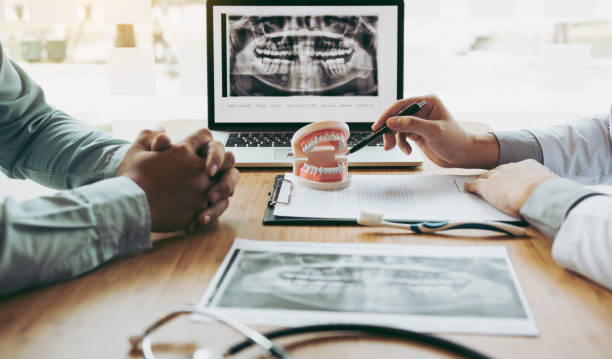 Oral Cancer Screening in Springfield, OH