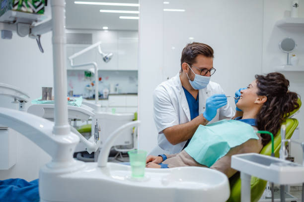 Best Dental Exams and Cleanings  in Springfield, OH