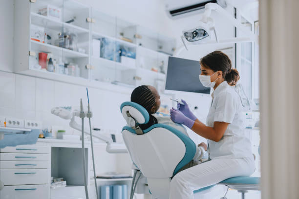 Best Wisdom Tooth Removal  in Springfield, OH