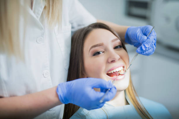 Laser Dentistry in Springfield, OH