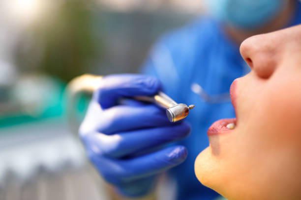 Professional Dental Services in Springfield, OH